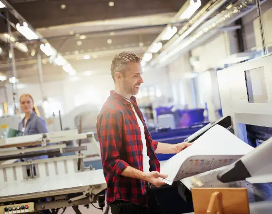 About Us Bringing Ideas